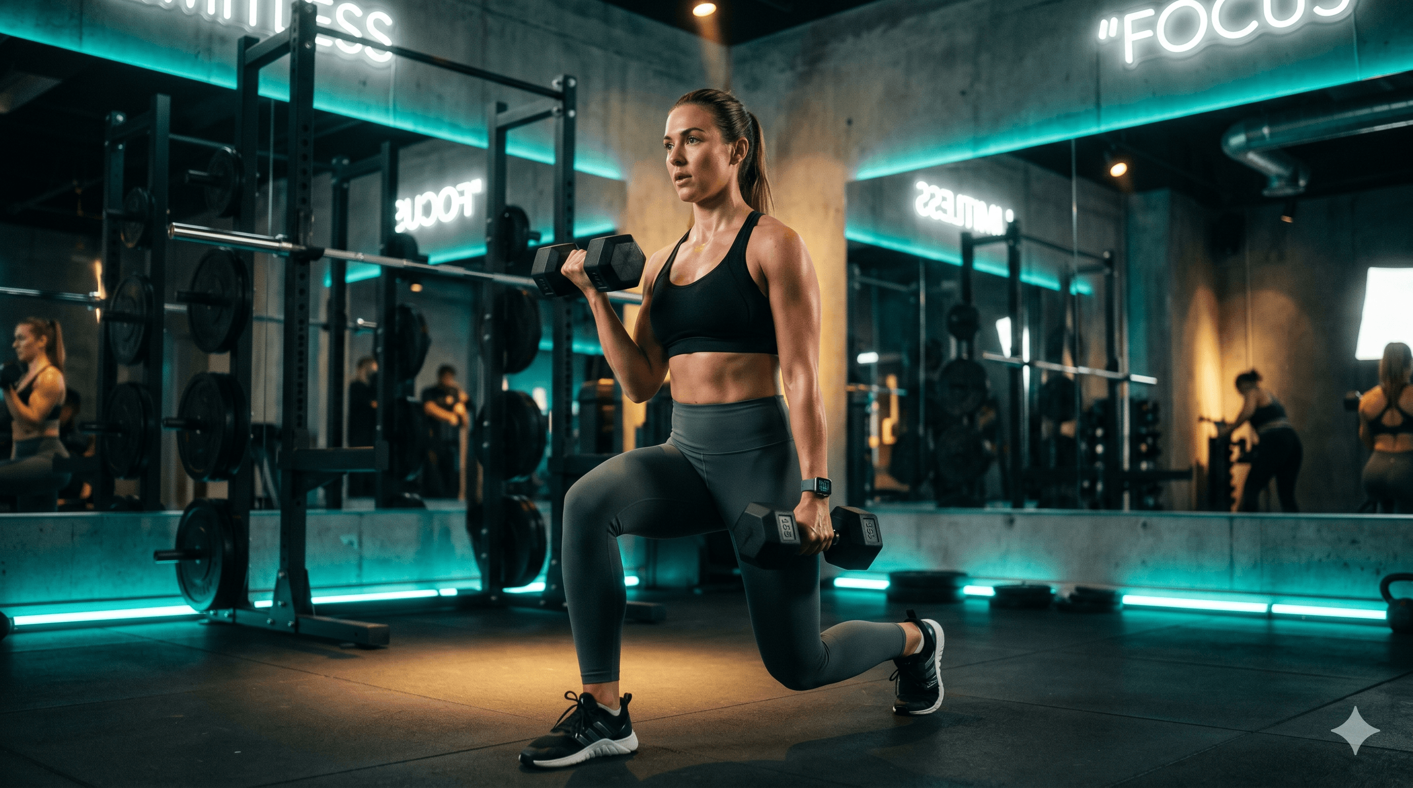 GLP-1 and Muscle Loss: What the Latest Research Shows