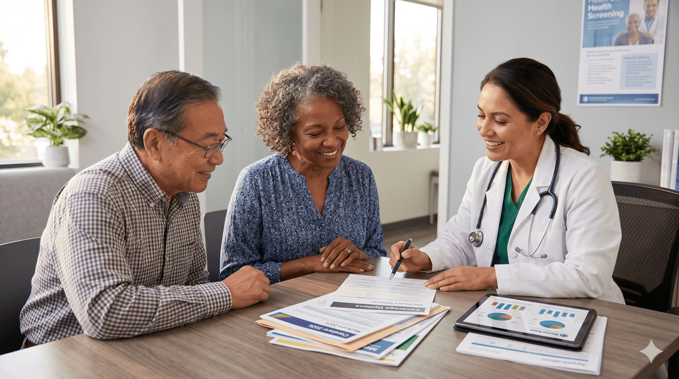 Medicare GLP-1 Coverage in 2026: What Seniors Need to Know