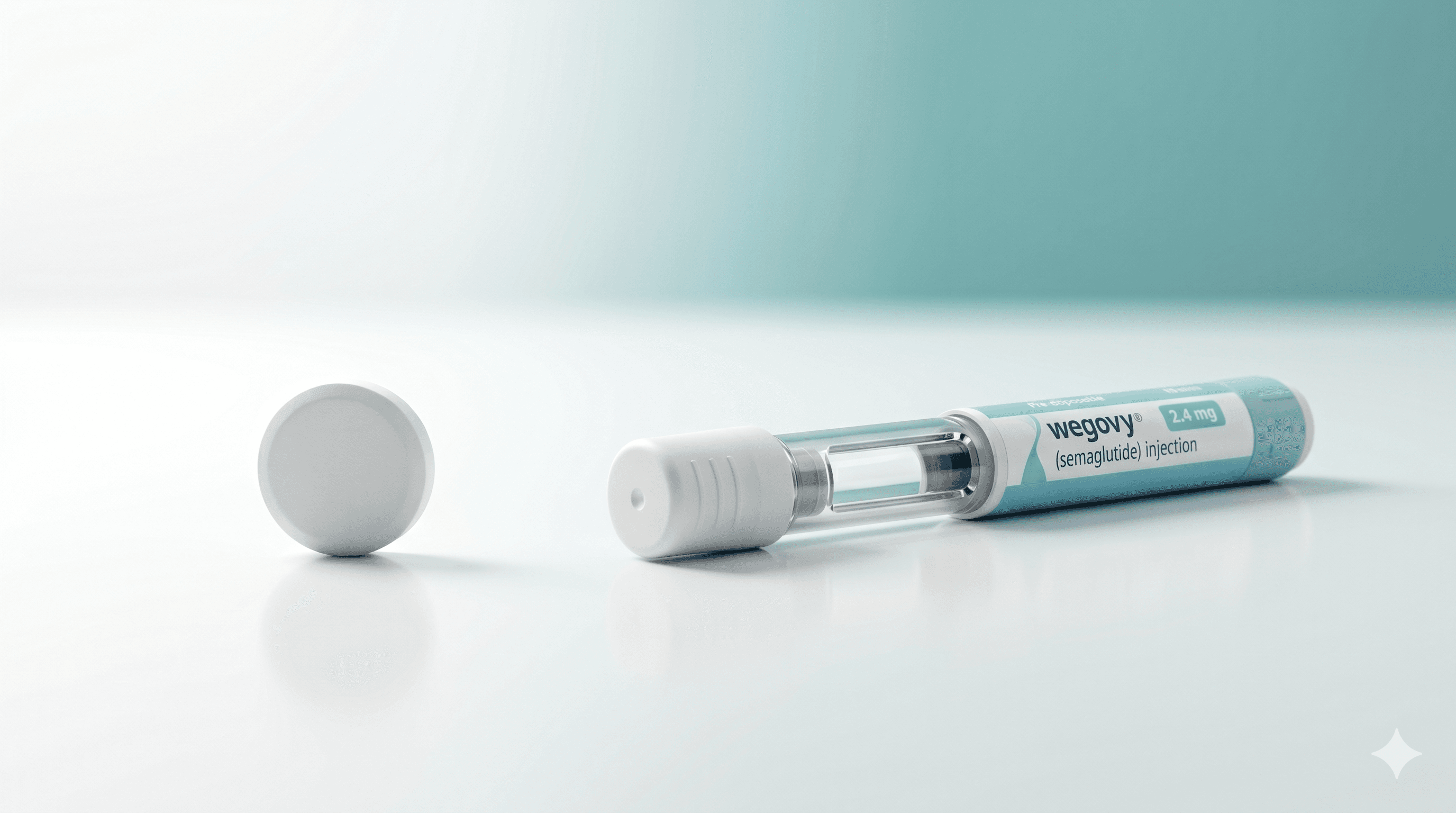 Wegovy Pill vs Injection: Which Form is Better?
